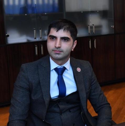 “İlin gənc müəllimi”nin qalibi: “Müsabiqədən sonra nüfuzum xeyli artdı”
