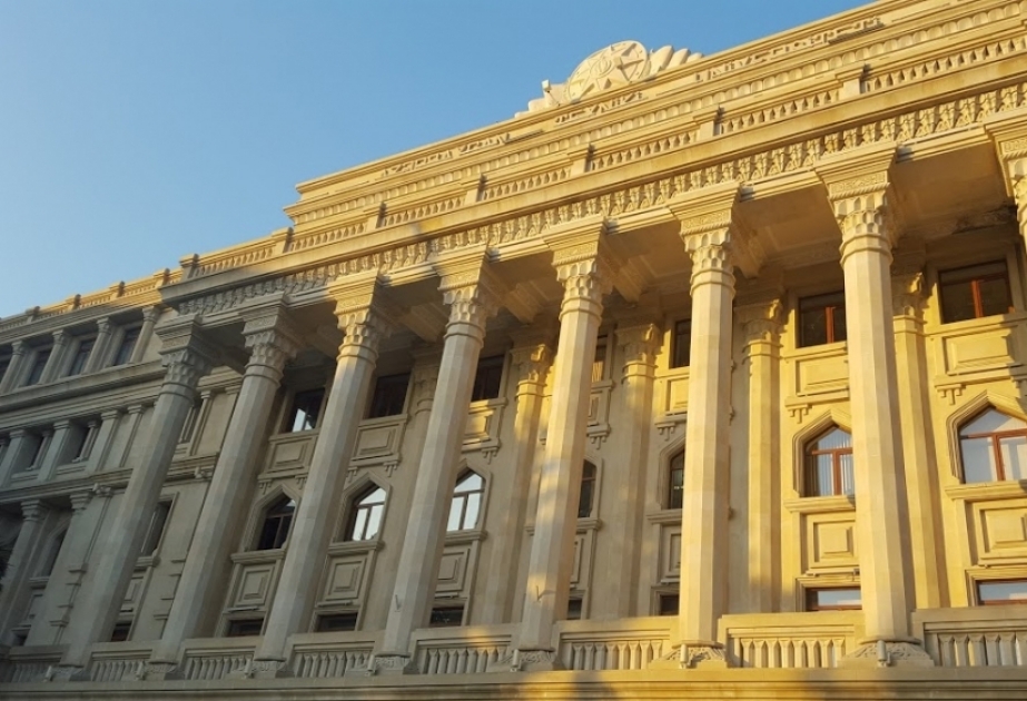Azərbaycan və Türkiyə universitetləri Füzulinin bərpasında iştirak edəcəklər