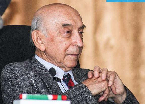 Görkəmli alimin doğum günüdür  