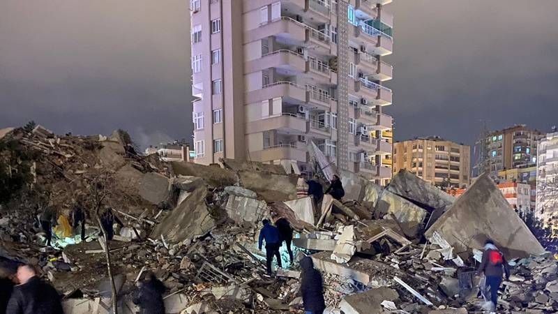 Adanadan tələbələrimizlə bağlı məlumat - SON DƏQİQƏ