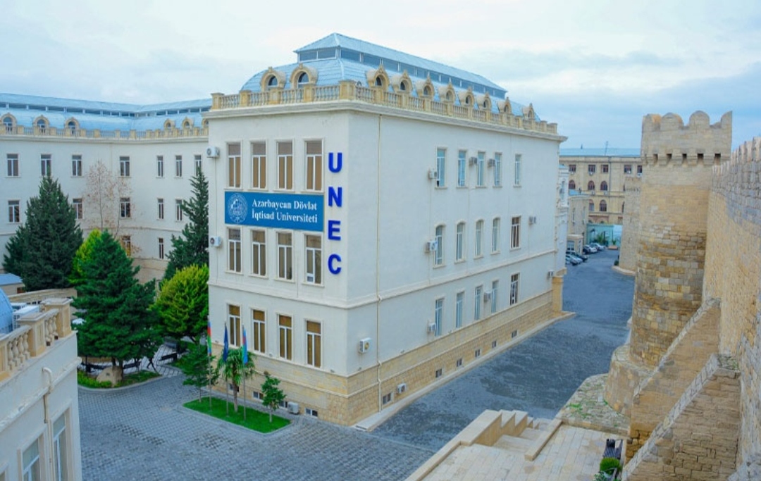 UNEC-də meqafakültələr yaradılır