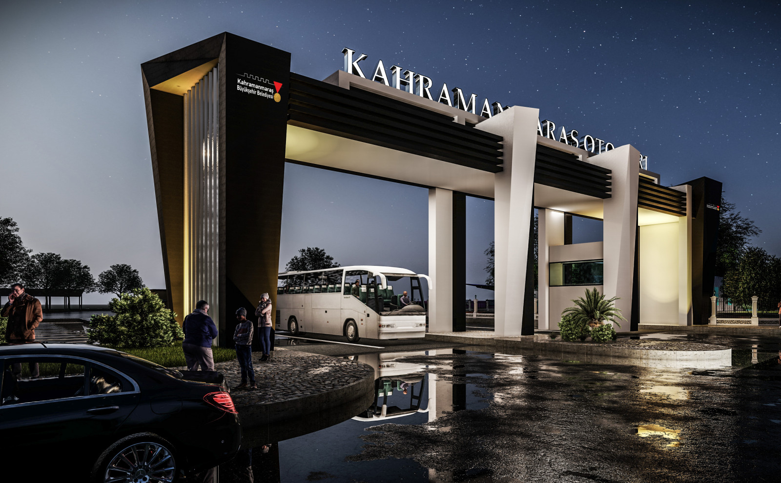 Kahramanmaraşdan təxliyə olunmaq istəyən vətəndaşlarımızın nəzərinə - DİQQƏT