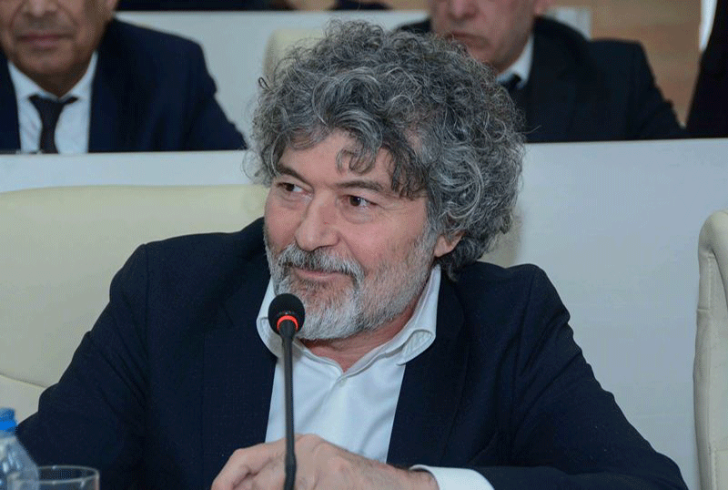 Şahbaz Xuduoğlu: “Bizi xilas edən məhz “Z” nəslidir”