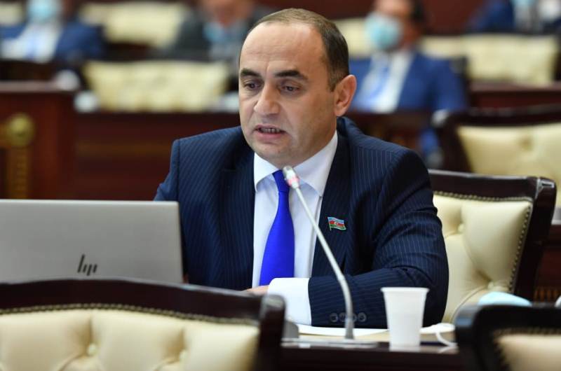 Çox sayda gənc zərərli dini təsirə məruz qaldı - Deputat