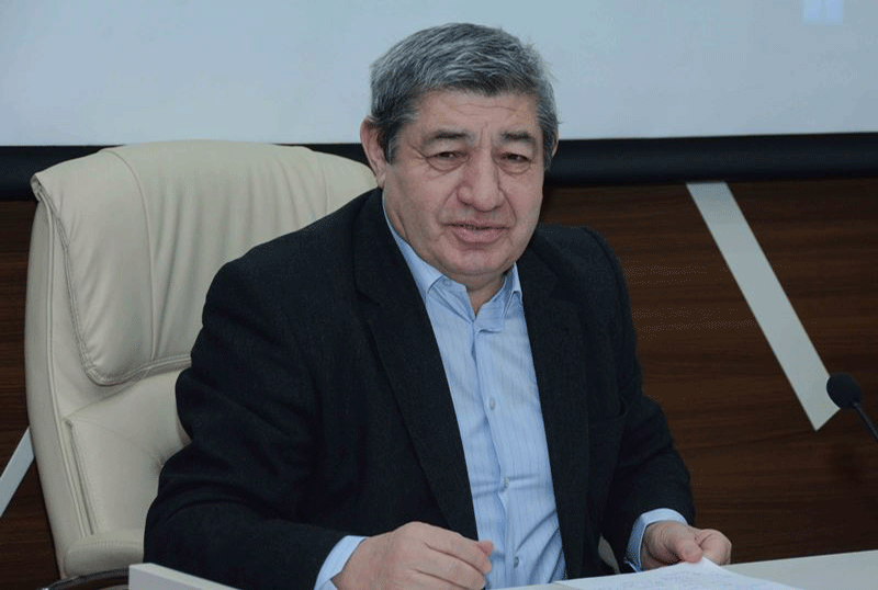 Akademik Nizami Cəfərov: “Kitabla bağlı tədbirlərin keçirilməsi çox önəmlidir”