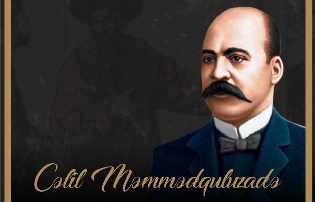 “Ölülər”i hələ də “dirilməyən” görkəmli dramaturq: Cəlil Məmmədquluzadənin doğum günüdür