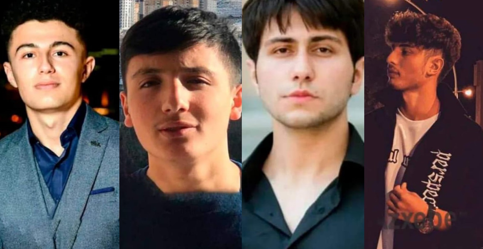 Tələbələrimiz hələ tapılmayıb - RƏSMİ