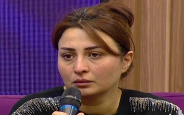 Dağıntılar altında qalan tələbənin anası: “Şahin dedi ki, zəlzələ olacaq” - VİDEO