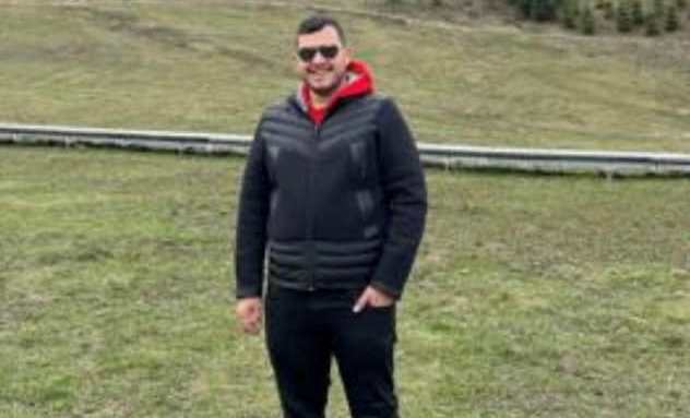 Tibb Universitetinin tələbəsi zəlzələdə HƏLAK OLUB