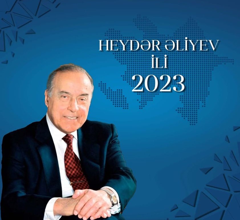 MDU-da “Heydər Əliyev İli”nə dair konfrans olacaq
