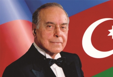 “Heydər Əliyev və xalq mədəniyyəti” adlı konfrans olacaq