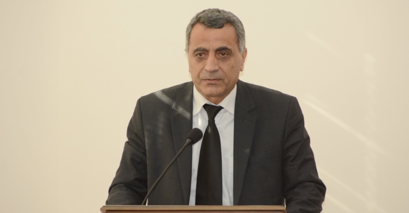 AMEA əməkdaşı ermənilərin ekoloji terrorundan danışdı
