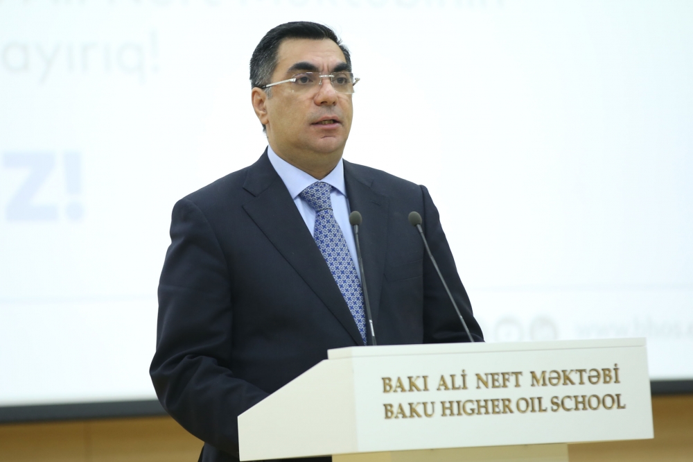 BANM-da respublika fənn olimpiadasının yarımfinalı keçirilib