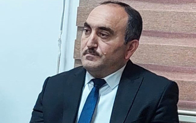 Şəmkirin təhsil sektoruna yeni müdir təyin edilib