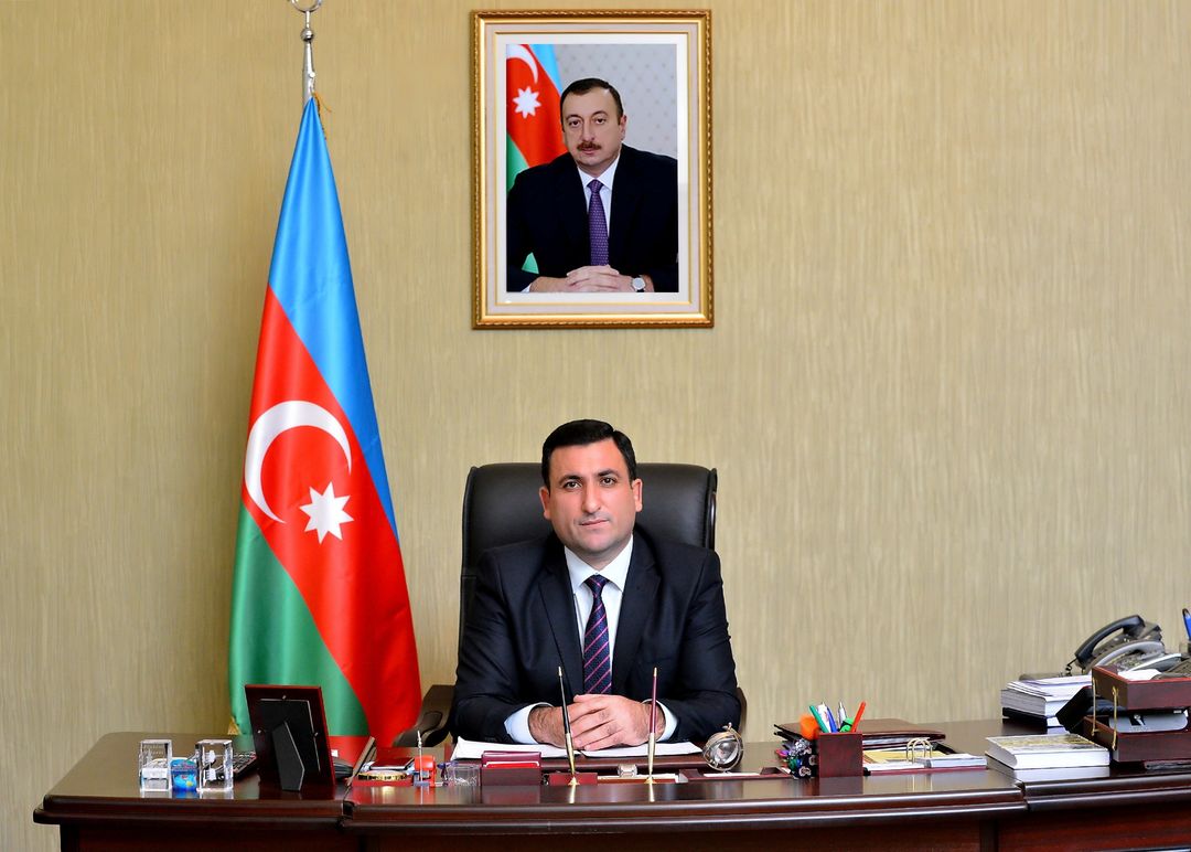 Rektor yubiley yaşını QEYD EDİR