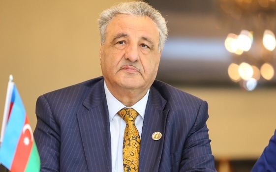 Məşhur kafedra müdiri xəstəxanaya YERLƏŞDİRİLDİ 