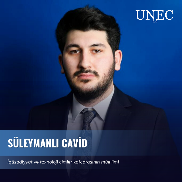 “UNEC-in gənc müəllimlərini tanıyaq” layihəsinə start verilib