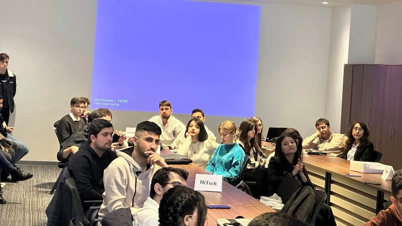 “MİNAHACK” hakatonuna start verilib