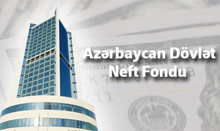 Dövlət Neft Fondu UNEC tələbələri üçün təqdimat keçirəcək