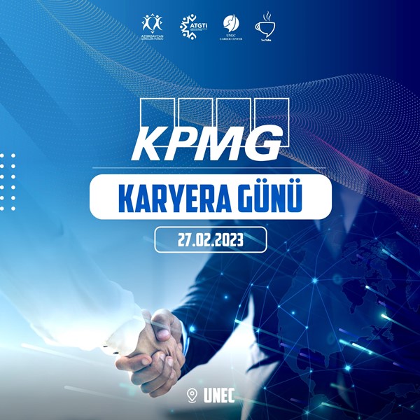 İqtisad Universitetində Karyera Günü keçiriləcək