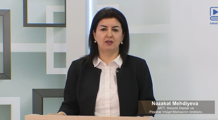 Sertifikasiyadan keçmək üçün 5 il qaydası nəyə əsaslanır? - CAVAB