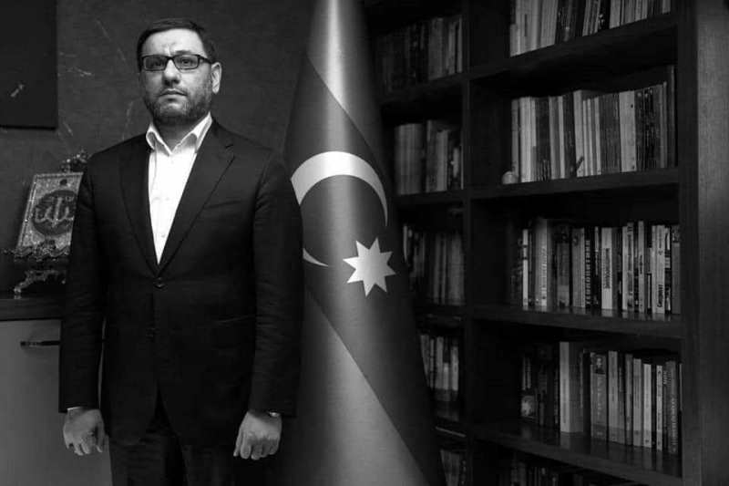 İlahiyyatçı Hacı Şahin vəfat edib - SƏBƏB