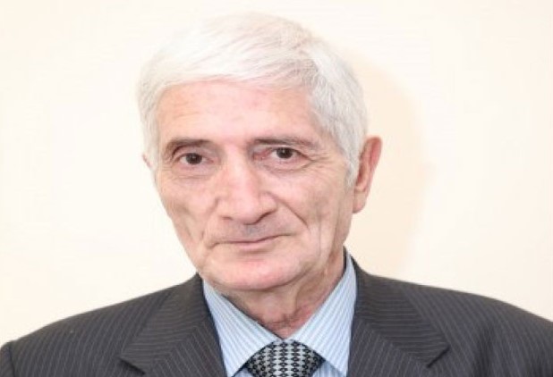 BDU-nun dosenti vəfat edib