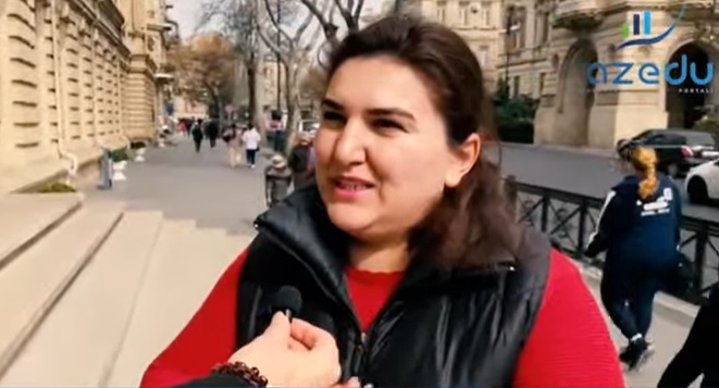8 martda müəllimləri necə təbrik etmək olar? - AzEdu.az-ın VİDEOSU
