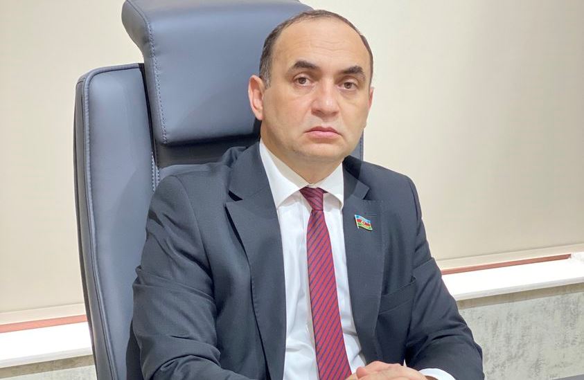 Deputatdan gənclərə 10 TÖVSİYƏ