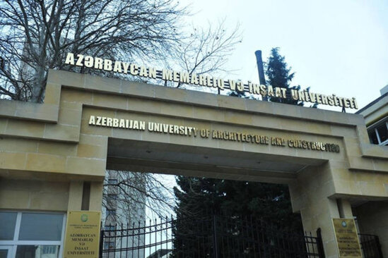 Universitetin laborantı işdə vəfat edib