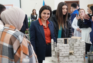 Peşə məktəblərində “Açıq qapı” günü