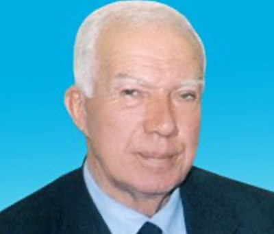 AzTU-nun professoru vəfat edib
