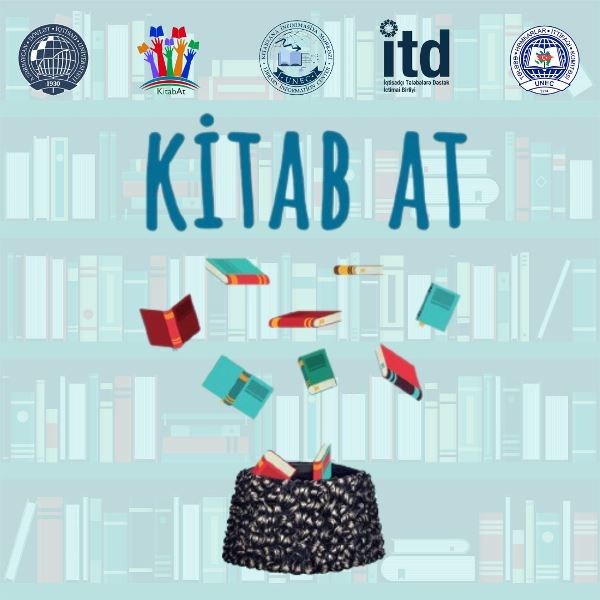 UNEC-də “KitabAt!” layihəsinə start verilir