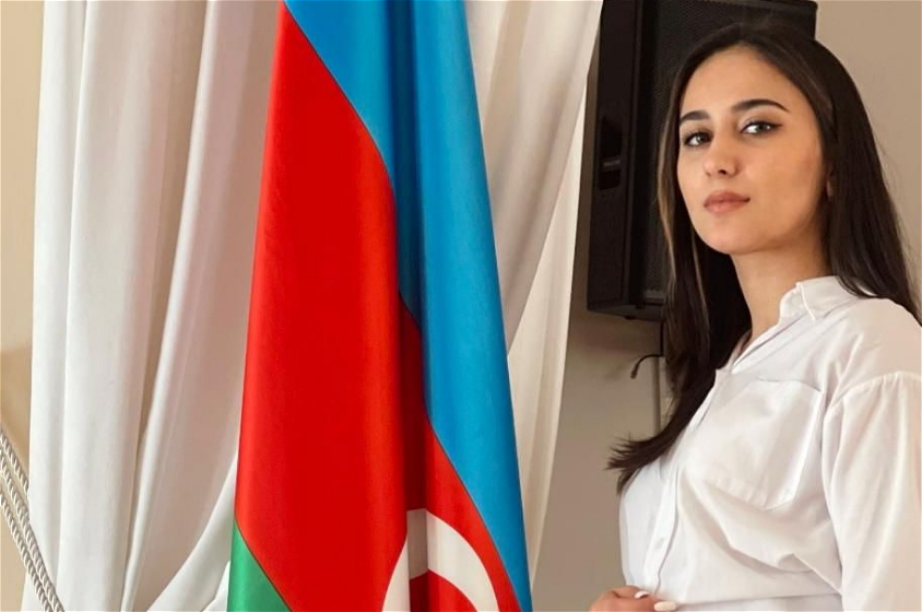 Bu universitetdə III kurs tələbəsi dekan müavini TƏYİN OLUNDU