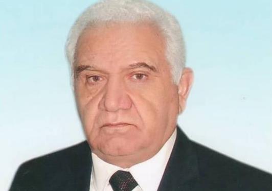 Əməkdar müəllim vəfat edib