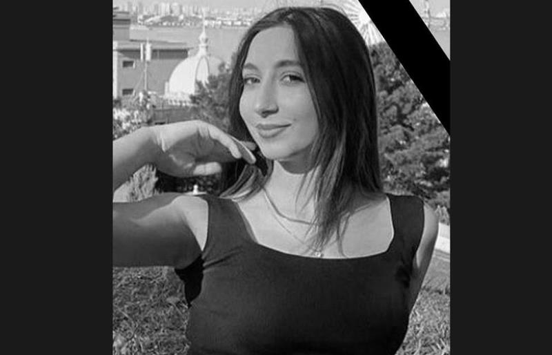 Universitet intihar edən tələbə barədə xəbər yaydı