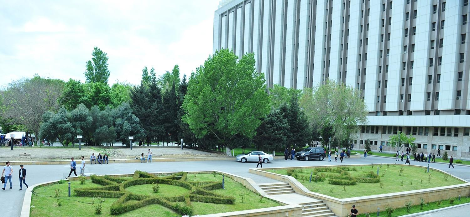 Bu universitetdə işçilərə pul mükafatı veriləcək