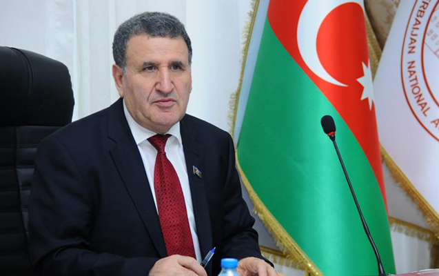 Seysmologiya üzrə kadrlara ehtiyac var – İsa Həbibbəyli