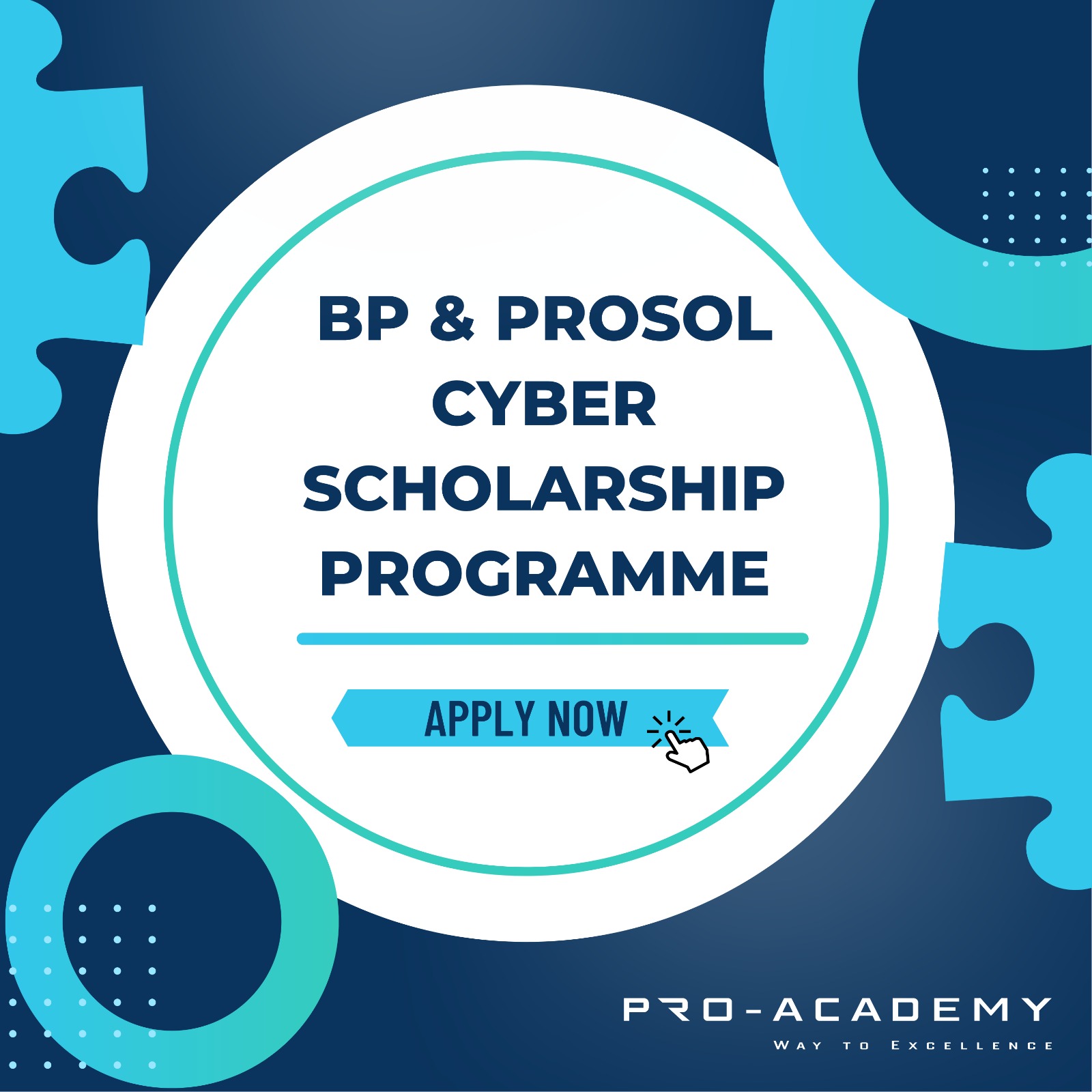 BP və PROSOL təqaüd proqramı elan edib