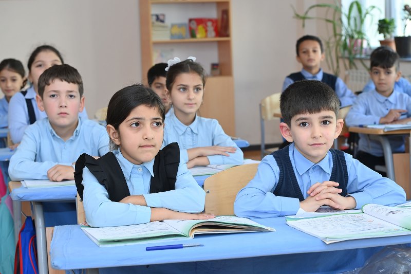 Bu gün bəzi məktəblərdə sonuncu iş günüdür - QƏRAR
