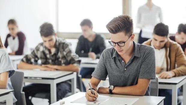 Növbəti TOEFL iBT imtahanı keçiriləcək