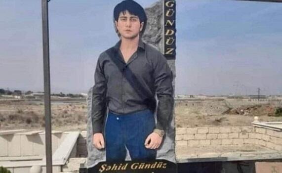 Şəhid adının paklığını qorumalıyıq – Deputat çağırış etdi