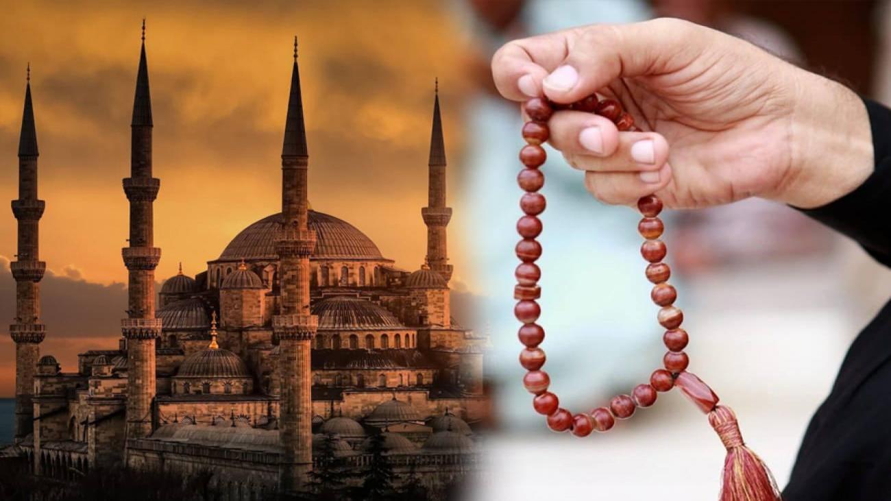 Ramazan ayının FƏTVASI verildi 