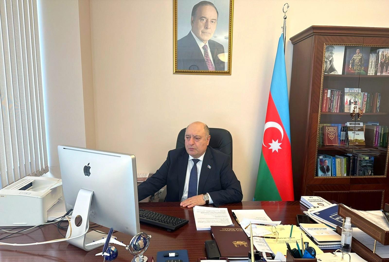 QDİƏT PM-in təhsil komissiyasının növbəti iclası Rusiyada keçiriləcək