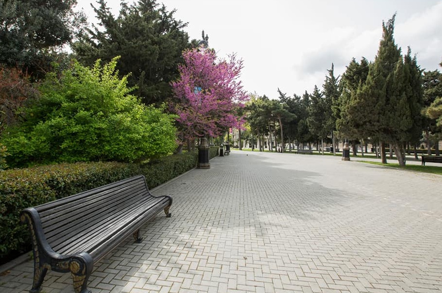 İstirahət günlərində gözlənilən hava şəraiti AÇIQLANDI