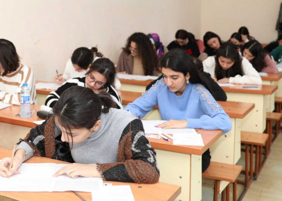 İndiki gənclər nə istəyir: ali təhsil, yoxsa kənddən qaçmaq?