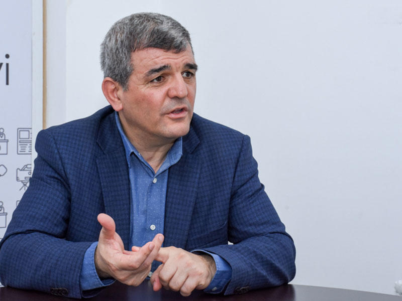 Fazil Mustafanın vəziyyəti barədə rəsmi AÇIQLAMA