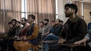 “Taliban” üç universitetin fəaliyyətini dayandırıb