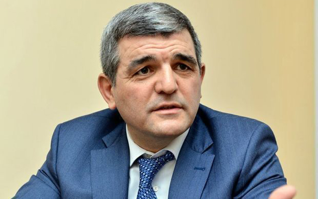 Güllələnən deputatdan ilk açıqlama: “Çox qan itirmişdim”