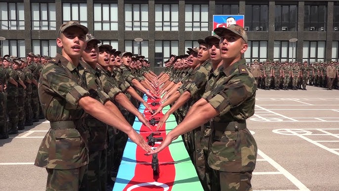 FHN Akademiyasına sənəd qəbulu bu tarixdə YEKUNLAŞACAQ